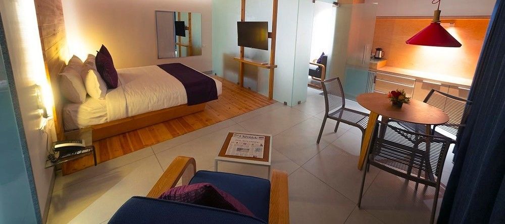 Hotel Aira Vijayawāda Eksteriør billede