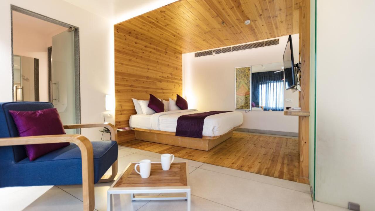 Hotel Aira Vijayawāda Eksteriør billede