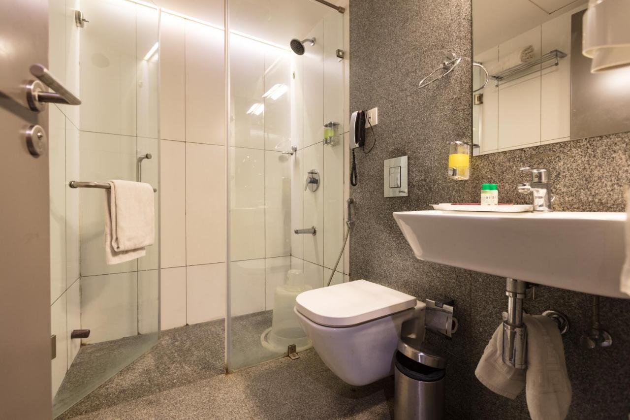 Hotel Aira Vijayawāda Eksteriør billede