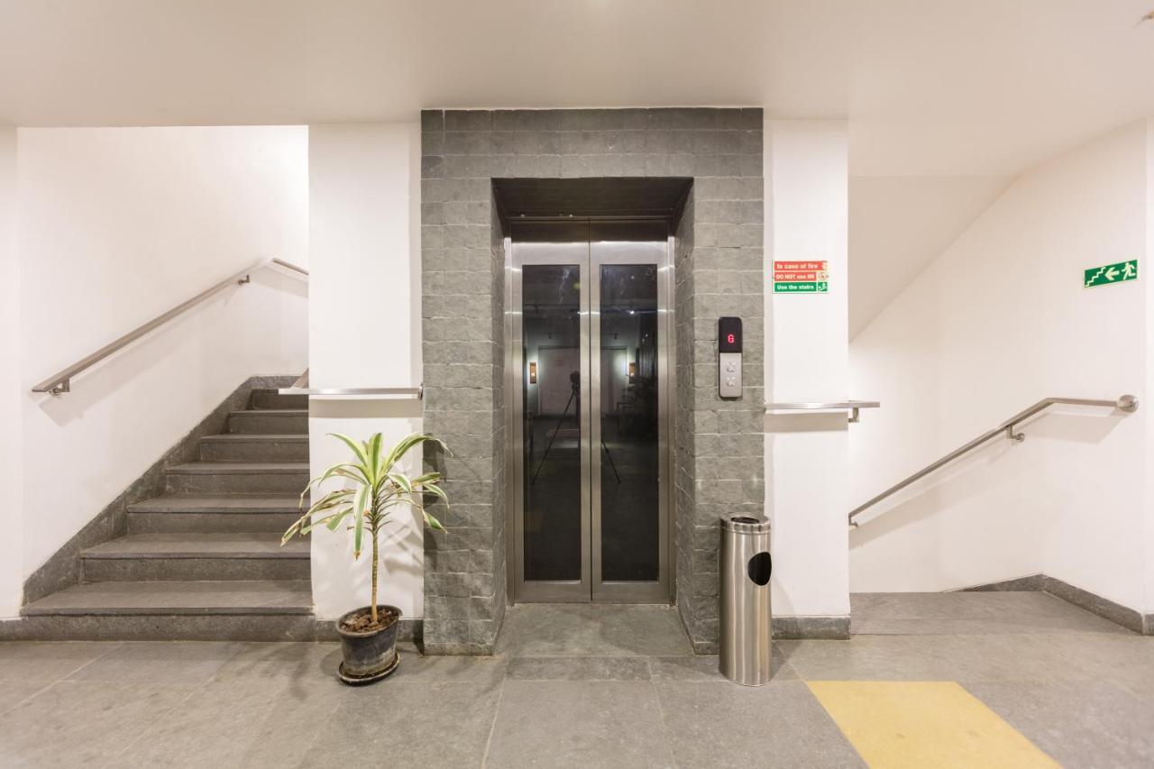 Hotel Aira Vijayawāda Eksteriør billede