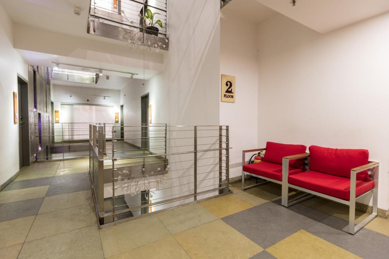 Hotel Aira Vijayawāda Eksteriør billede